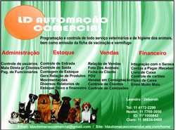 L D Automação Comercial foto 2